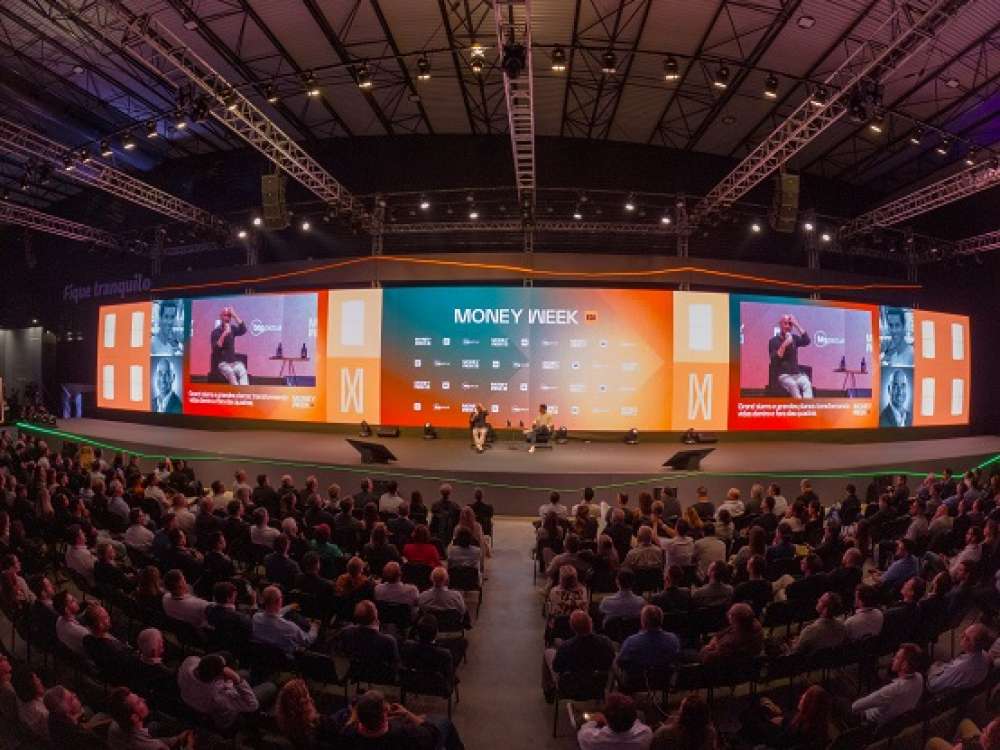Balneário Camboriú recebe um dos principais eventos sobre investimentos e empreendedorismo do país 