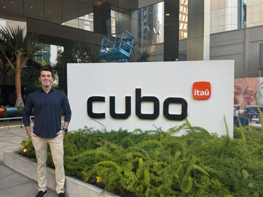 Diklatex reforça foco em conexões estratégicas e inovação aberta em visita ao Cubo, na Faria Lima