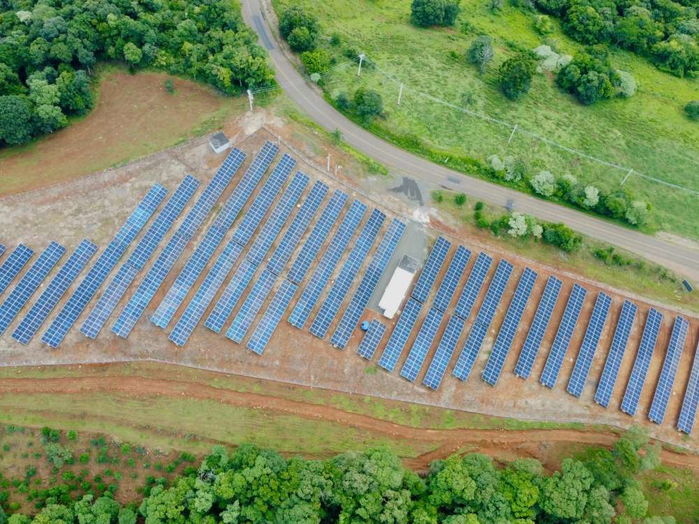 Unifique adquire empresa de energia renovável
