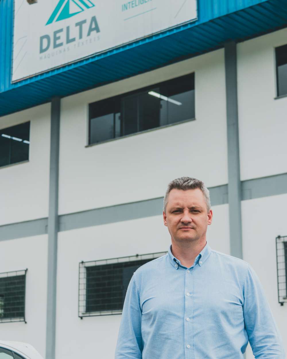 Delta Máquinas Têxteis tem soluções credenciadas em programa de inovação apoiado pelo Governo Federal 