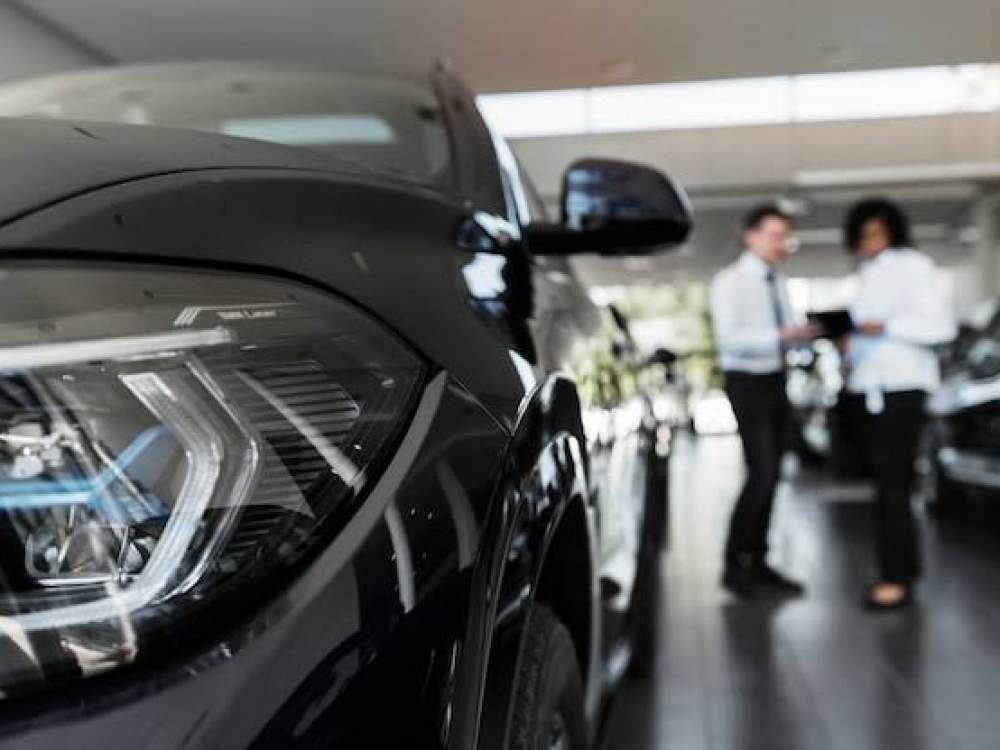 Setor Automotivo de SC Cresce 21,74% em Julho e Reforça Papel no PIB Estadual