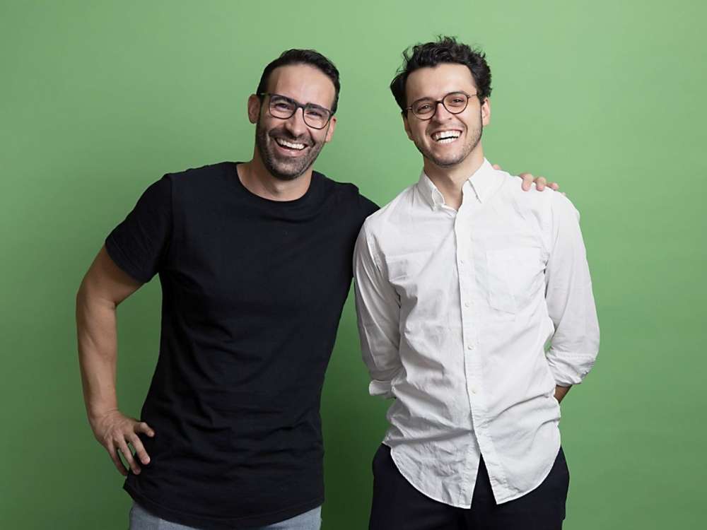 Evento em Itajaí conecta designers e estrategistas para discutir criatividade, branding e proteção de marcas
