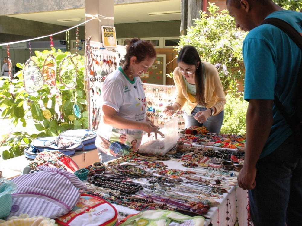 Univali recebe Feira de Empreendedorismo Local na terça, 12