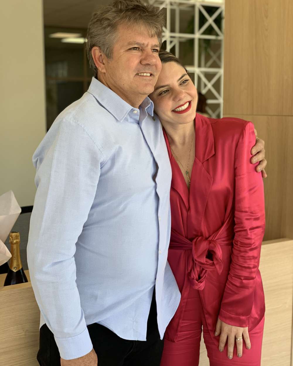 Como pai e filha transformaram negócio de Blumenau em referência nacional 