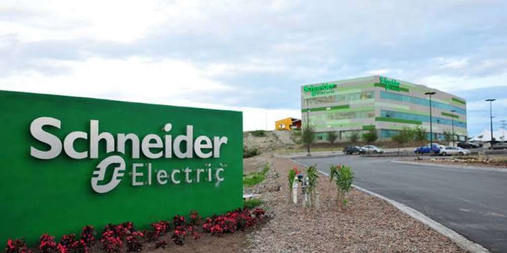 Schneider Electric abre mais de 50 vagas de estágio em diversas áreas até 20 de setembro