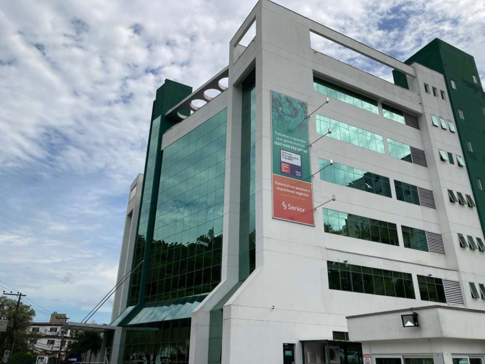 Senior cresce 21,7% em receita líquida no 2º trimestre e atinge R$ 287,7 milhões