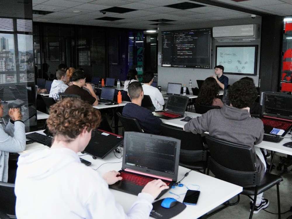 Como a ProWay moldou o ecossistema tech catarinense