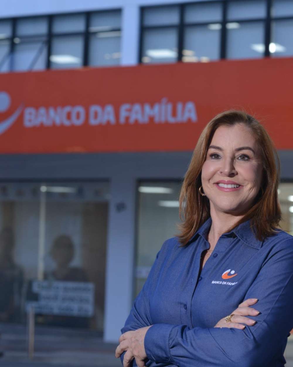 Banco da Família lança modelo inédito de franquias de microfinanças