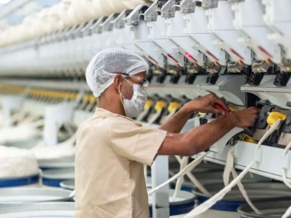 Cremer substitui o uso de gás natural por biomassa e conquista prêmio sustentabilidade