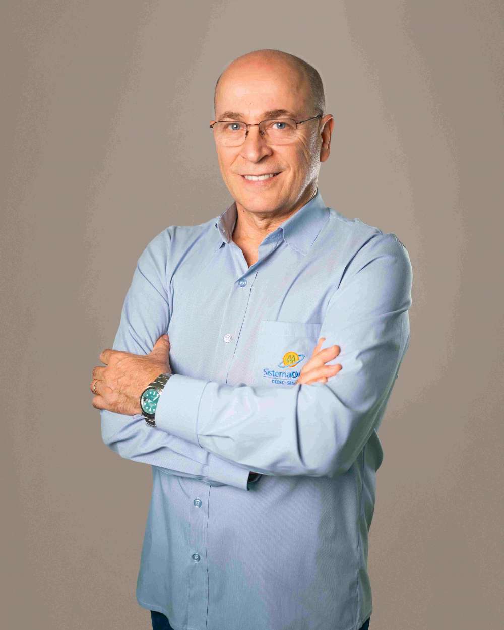 OCESC: 54 anos em defesa do cooperativismo