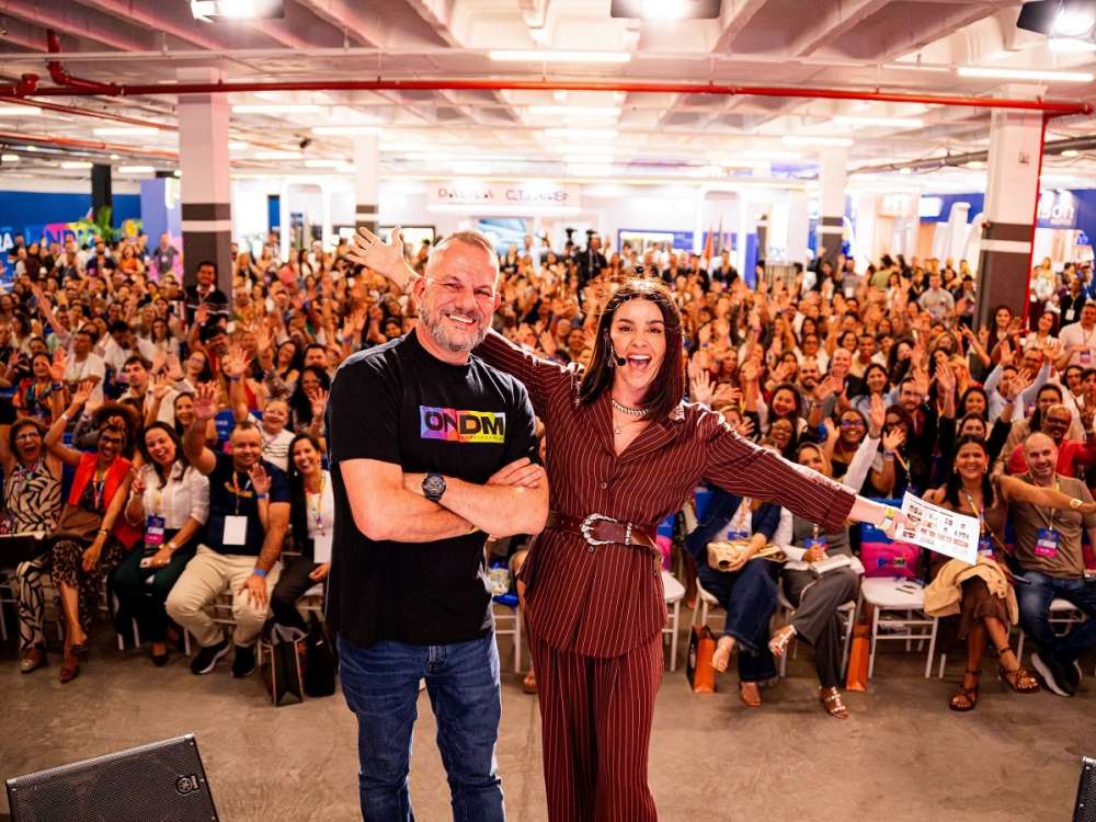 “O Negócio da Moda” celebra 10 anos em Balneário Camboriú