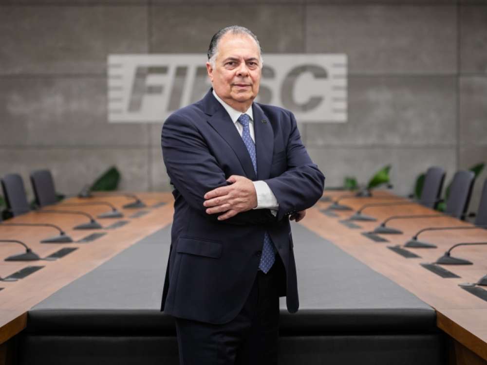 Unidos pela força da indústria catarinense