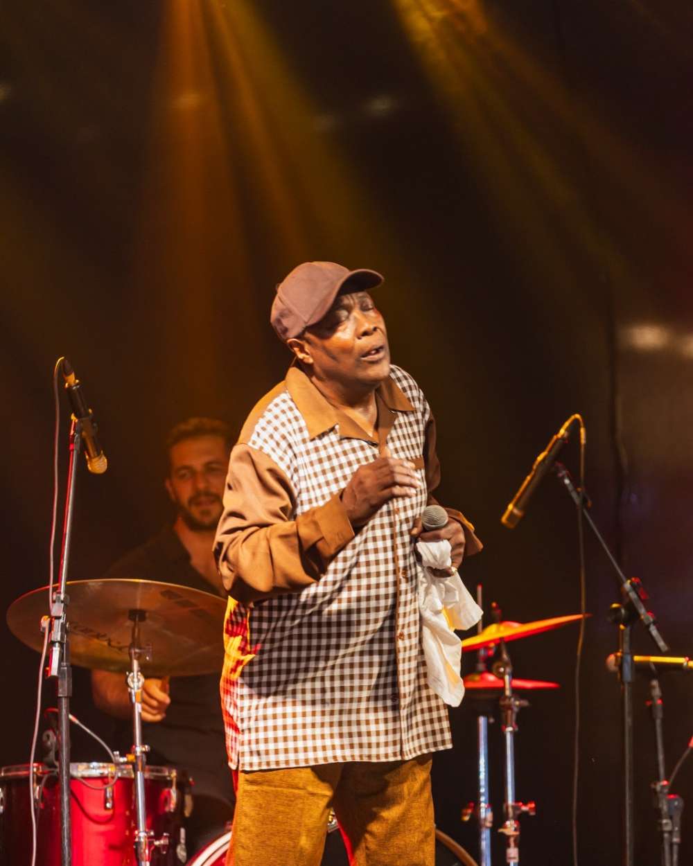 Neumarkt Shopping comemora 32 anos com show internacional de blues gratuito