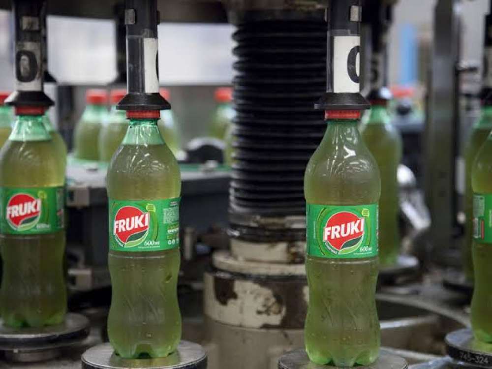Fruki Bebidas abre mais de 100 oportunidades de trabalho 
