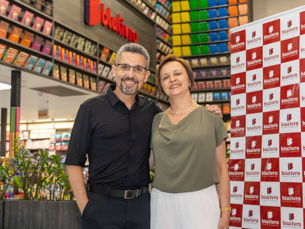 Casal blumenauense é destaque no Globo Repórter desta sexta-feira (29)