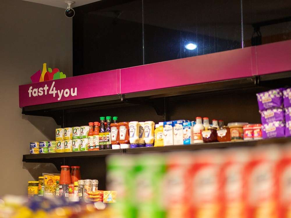 Fast4you e UFSC unem forças em parceria inovadora para transformar mercados autônomos com inteligência artificial