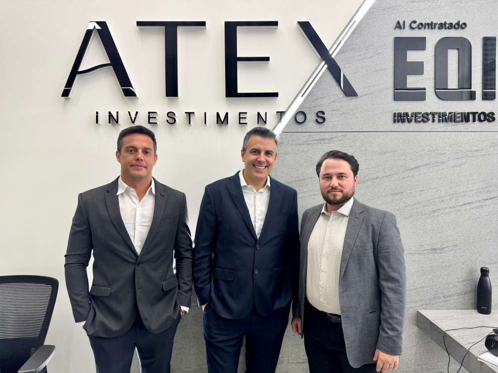 Blumenau na rota do bilhão: empresa local protagoniza uma grande fusão no setor de investimentos no Brasil