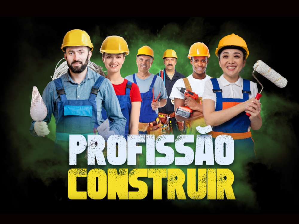 SINDUSCON Joinville cria Instituto Profissão Construir