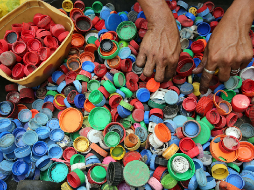 ENGIE Brasil Energia é a primeira empresa do país a fazer aporte via Lei da Reciclagem