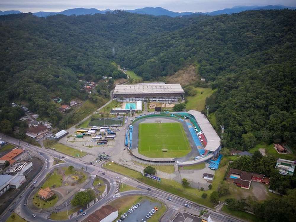 Desfile, novo Sesi e muito mais: saiba tudo o que vai rolar no aniversário de Blumenau