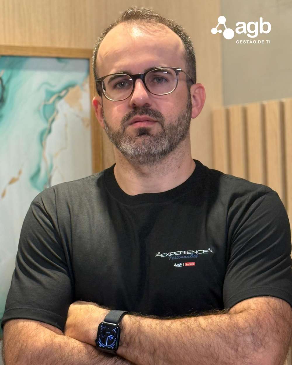 AGB Gestão de TI e Lenovo promovem evento sobre inovação em servidores em Florianópolis