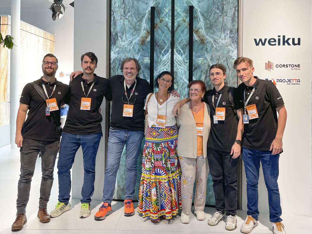 Grupo Weiku fortalece presença no mercado de luxo com expansão internacional e novos investimentos
