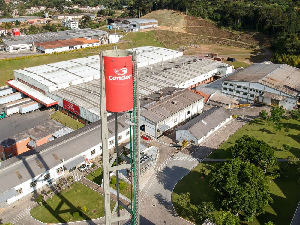 Condor lança programa de aceleração de startups 