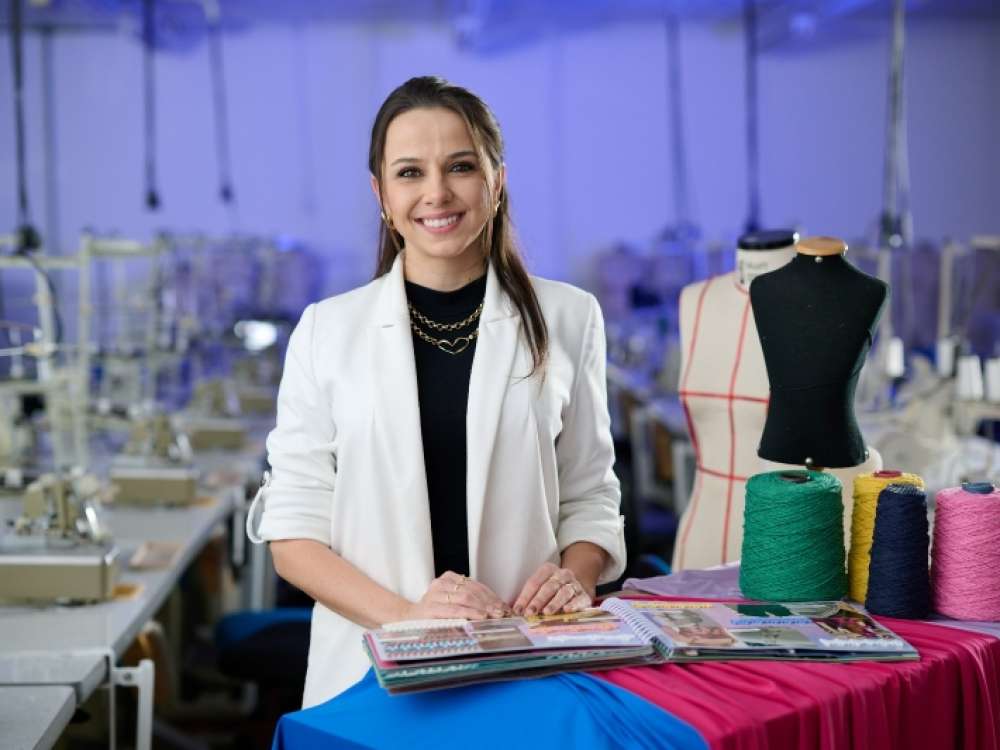 Indústria têxtil debate tendências globais e soluções tecnológicas em Blumenau 