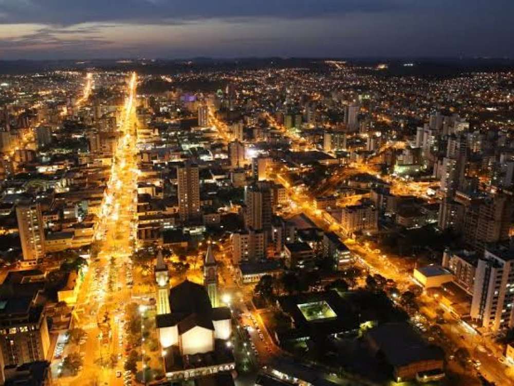 Chapecó é destaque no 8º Congresso Catarinense de Cidades Digitais e Inteligentes