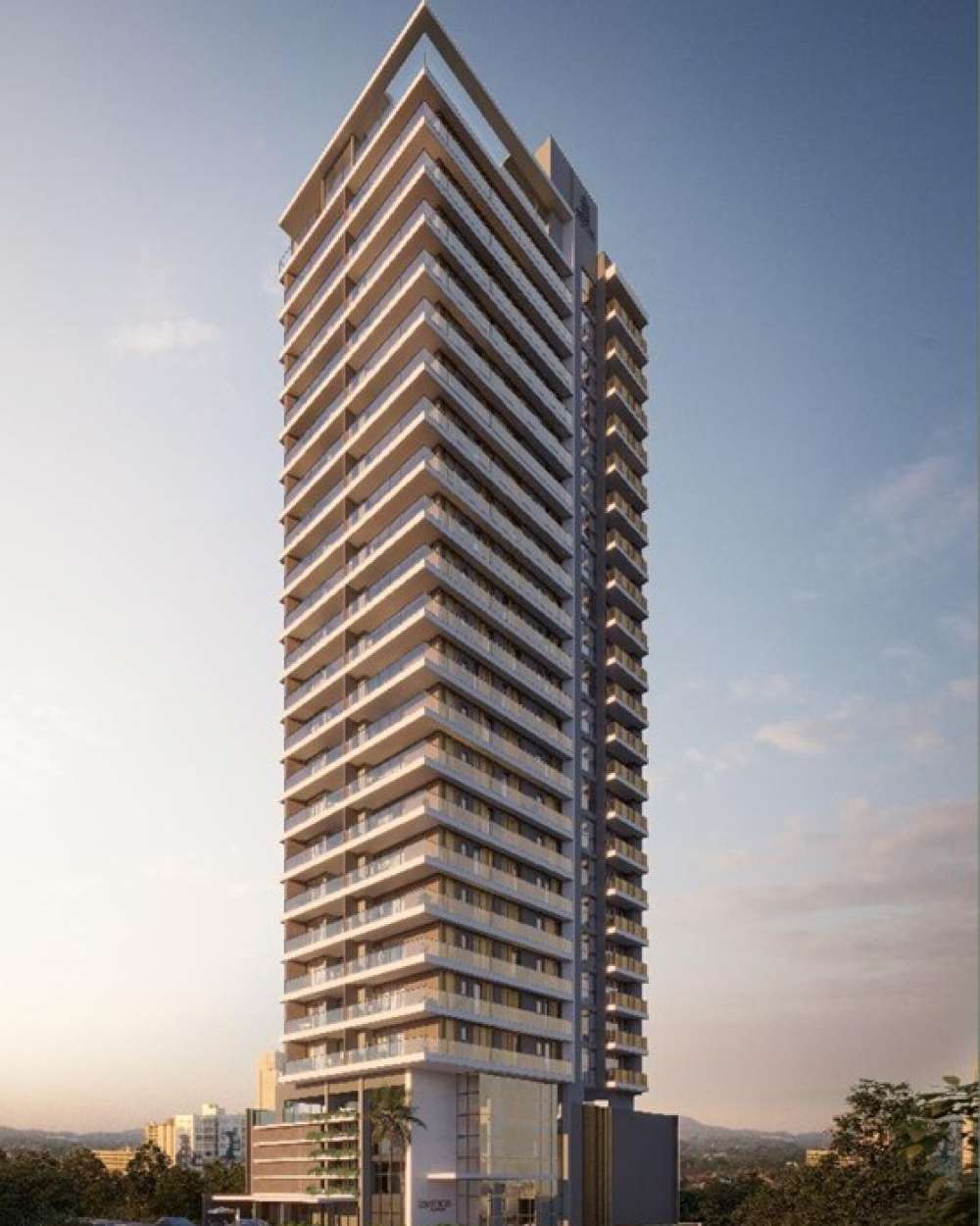 Terrace Residence se consolida como marco da verticalização em Balneário Piçarras