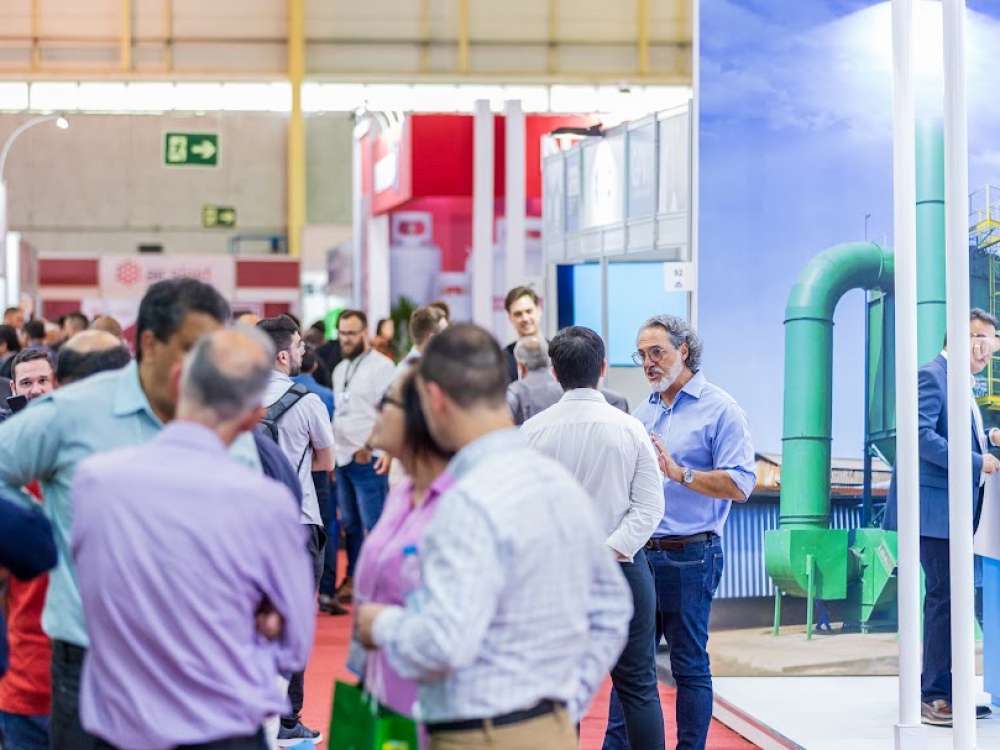 Metalurgia 2025 reúne lançamentos, tecnologias inovadoras e serviços para a cadeia de fundição