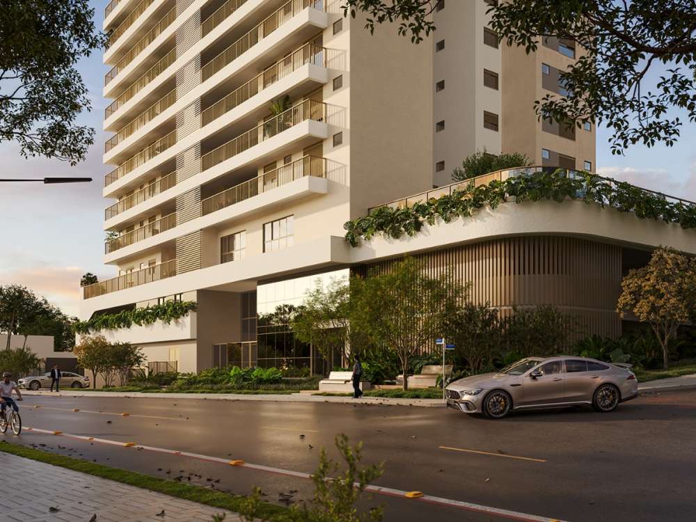 Plaenge anuncia quarto lançamento da marca em Joinville, com VGV de R$ 130 milhões