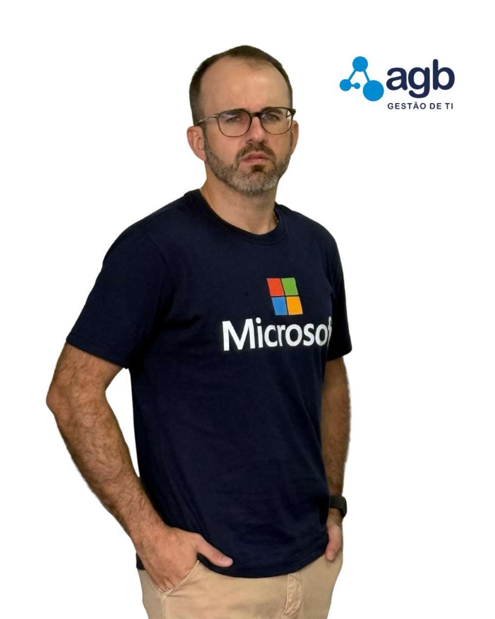 AGB Gestão de TI e Microsoft promovem encontro exclusivo sobre nuvem em Itajaí