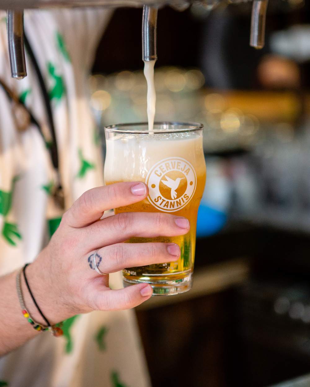 Stannis conquista 17 medalhas na Copa Cerveja Brasil – Etapa Sul e reafirma liderança entre as maiores cervejarias do Brasil