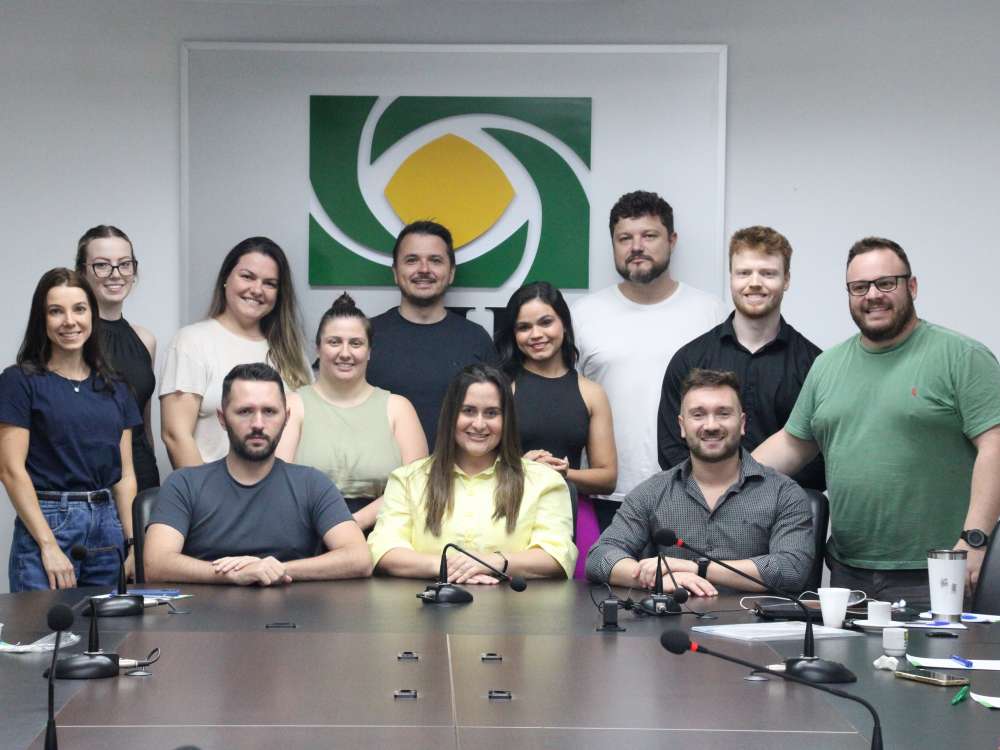 ACIBr e Shein promovem evento em Brusque que apresenta estratégias para vendas na Black Friday