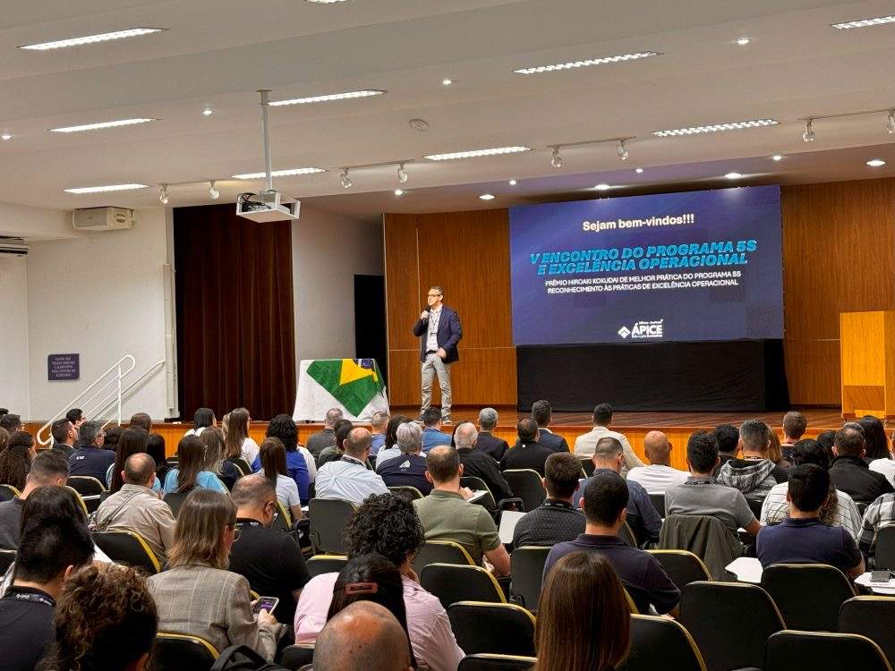 Joinville sedia feira Expoindustrial Sul e promove inovação e conexões no setor