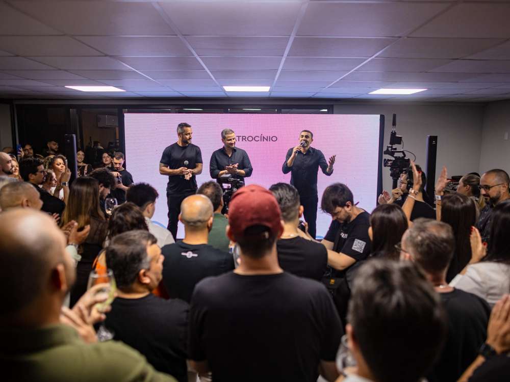 Grupo Onda inaugura nova sede de três andares em Florianópolis