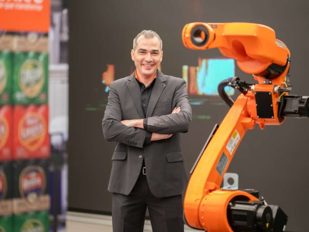 Fersiltec aposta em parceria com fabricantes de robôs e amplia presença global