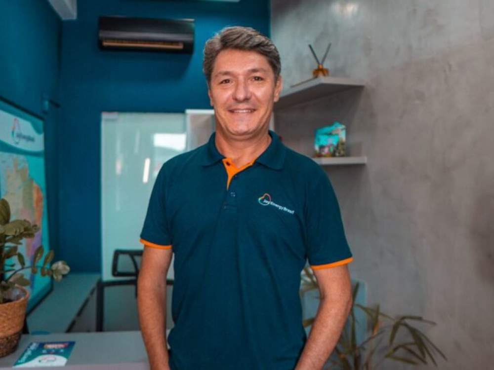 Startup catarinense acelera expansão de eletropostos e mira 400 unidades até 2027