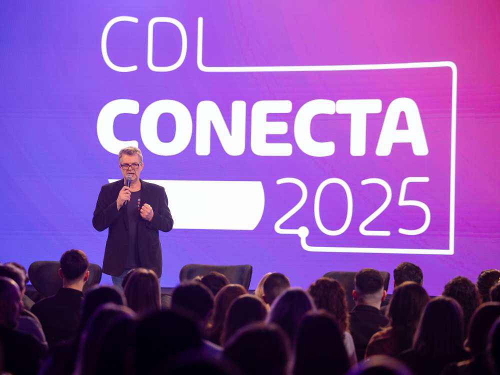 CDL Conecta consolida terceira edição com 450 inscritos e foco em conteúdo aplicável