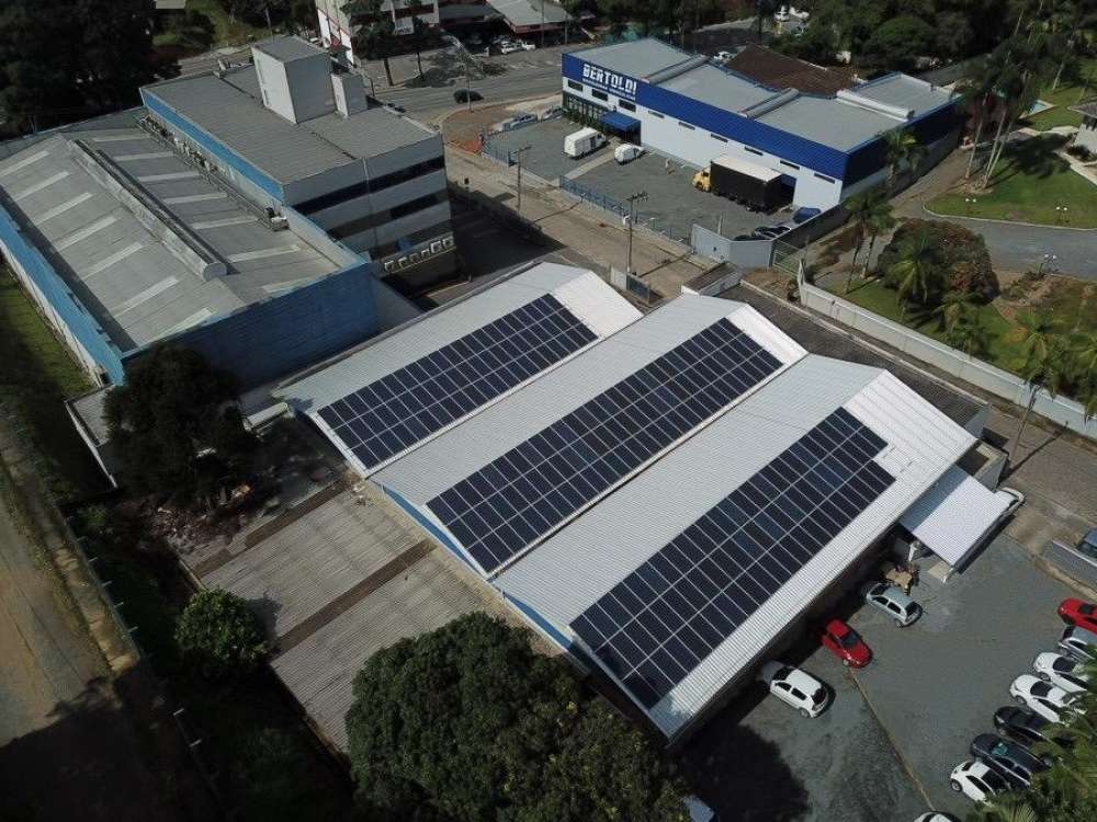 Bermo, de Blumenau, projeta crescer 40% na América Latina