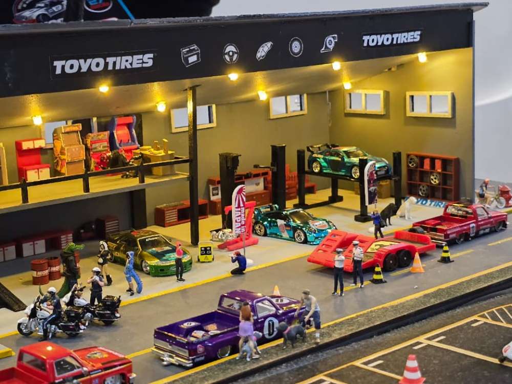 Shopping H recebe 1Âª Feira de Colecionismo neste fim de semanaÂ 