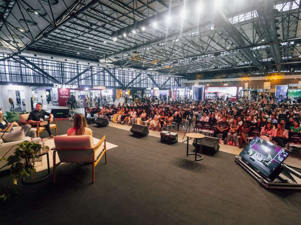 ONDM 2025 em Balneário Camboriú traz líderes da moda e do varejo para três dias de palestras e talks