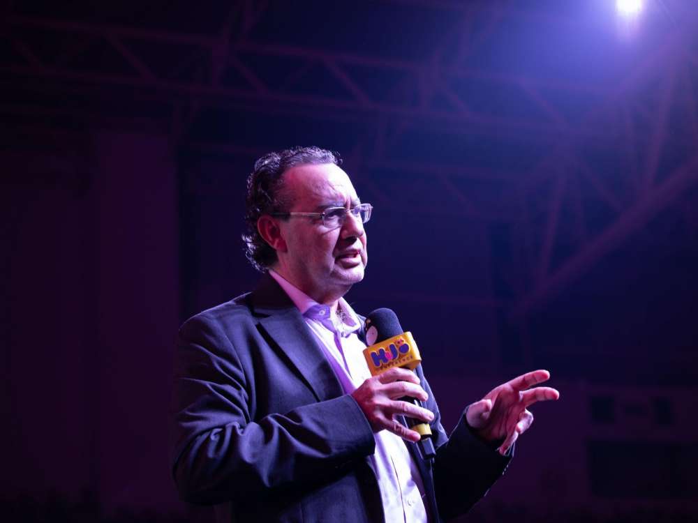 HJ Conference encerra 10ª edição com recorde de público e impacto econômico em Concórdia