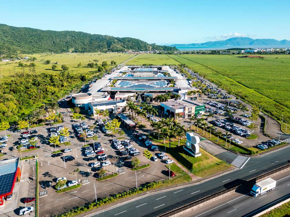 Porto Belo Outlet Premium investe R$ 47 milhões em expansão