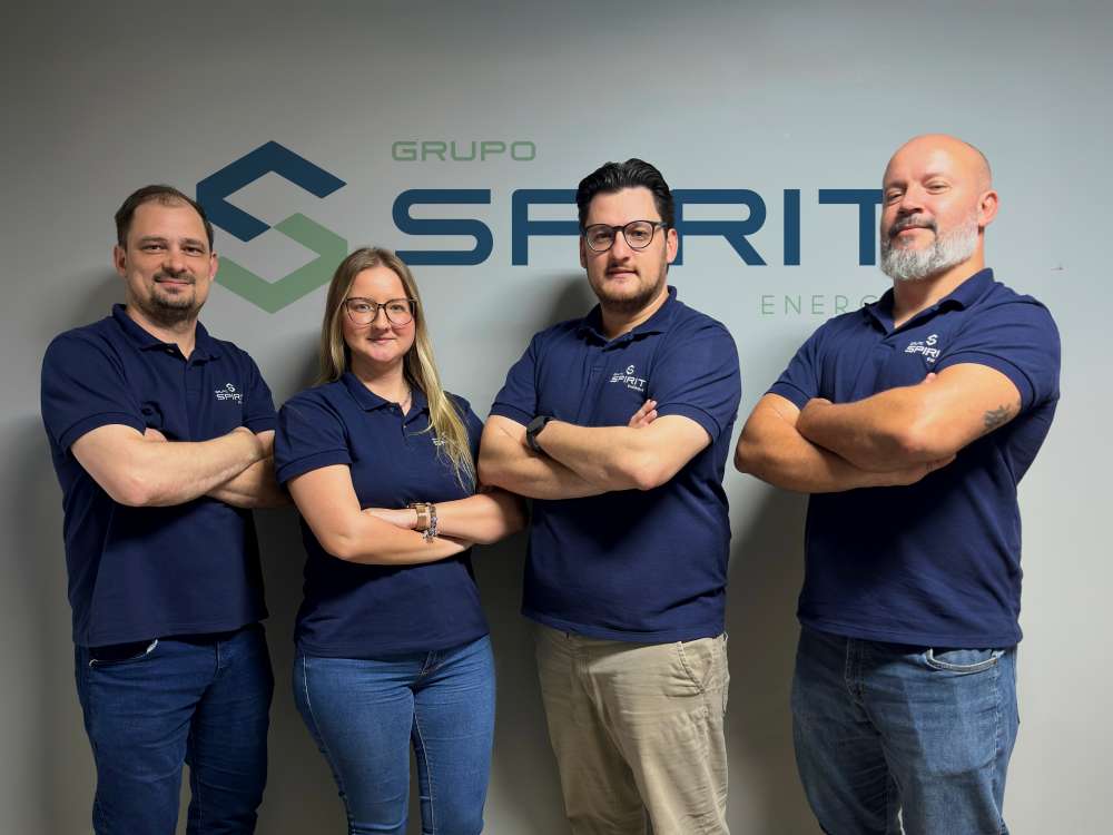 Spirit Energia aposta em gestão estratégica após crescimento de 59% no faturamento