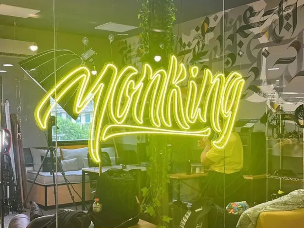 Catarinense Monking fecha parceria com empresa de Miami e amplia atuação nos EUA