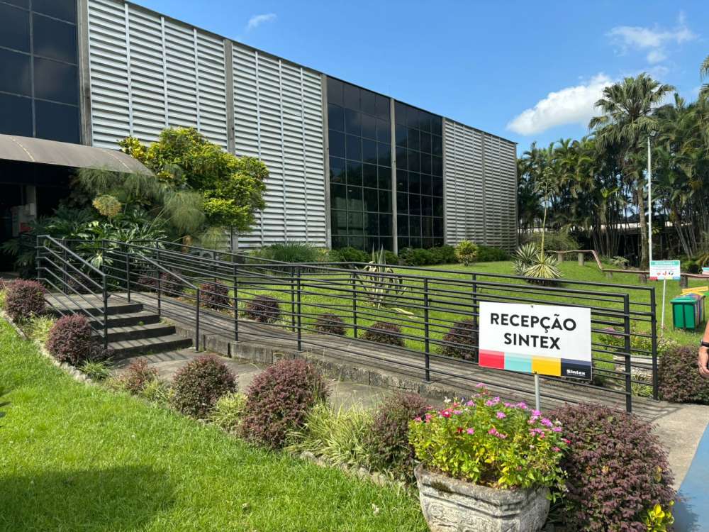 Com mais de 80 anos de história, Sintex, de Joinville, aposta na exportação