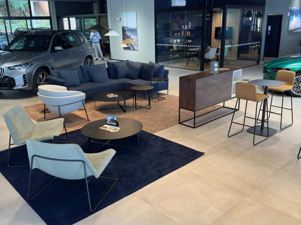 Grupo Top Car inaugura concessionária em Chapecó e reforça liderança no mercado automotivo de luxo