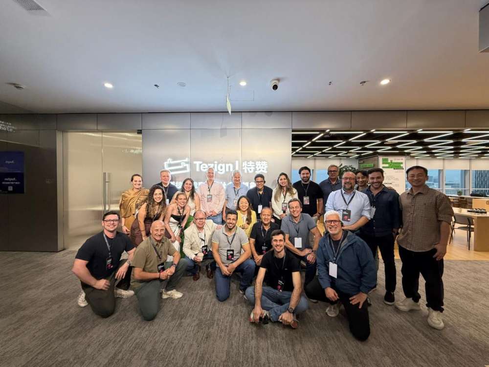 SCMC Apresenta `Pós-China`: evento para compartilhar aprendizados da Missão Ásia 2025